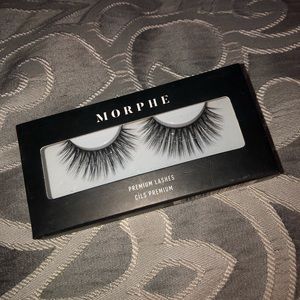 MORPHE LASHES